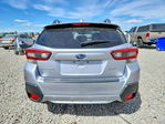 Subaru XV 2021