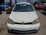 Toyota Echo 2000