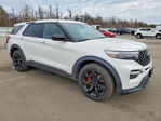 Ford Explorer 2021