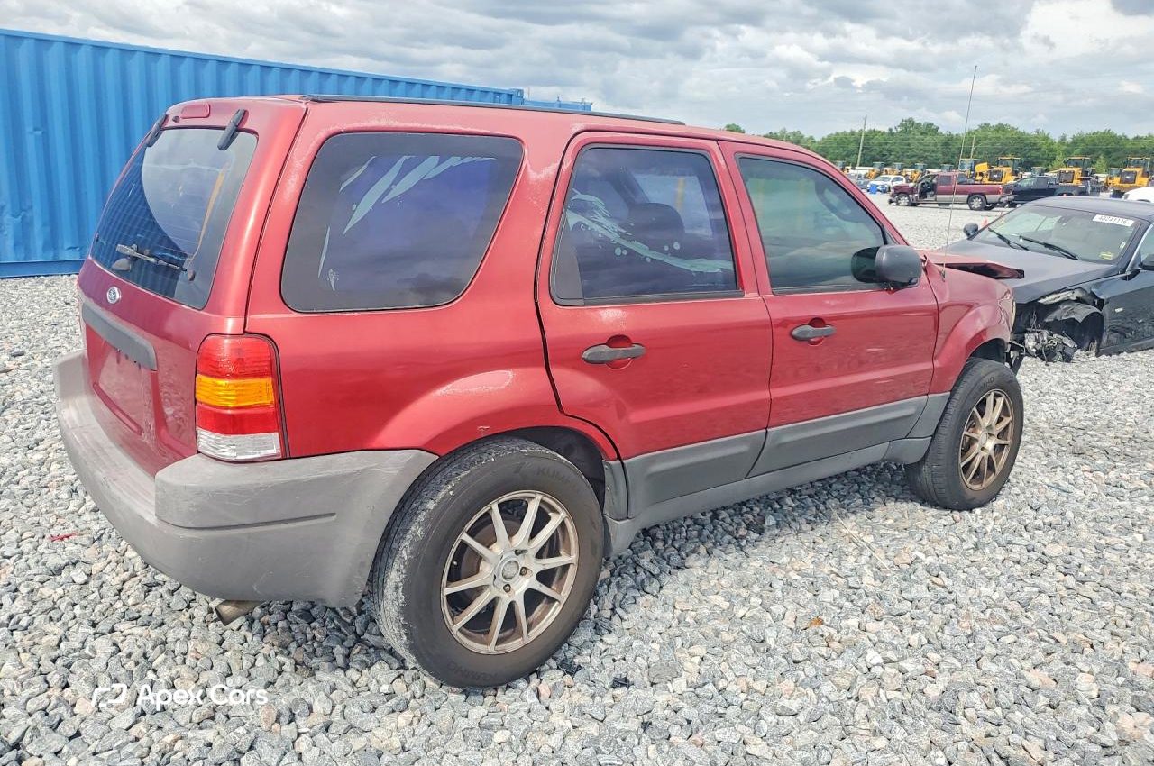 Ford Escape 2004