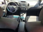 Kia Forte 2016