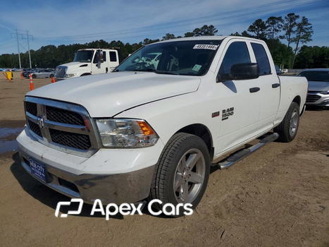 RAM 1500 2019 - Image 1 of 13