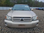Toyota Highlander 2005