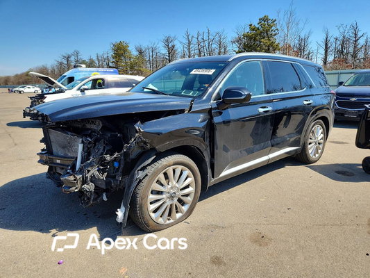 Hyundai Palisade 2020 - Image 1 of 14