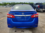 Nissan Sentra 2015
