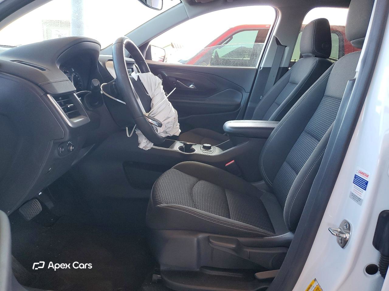 GMC Terrain 2024