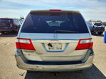 Honda Odyssey 2006