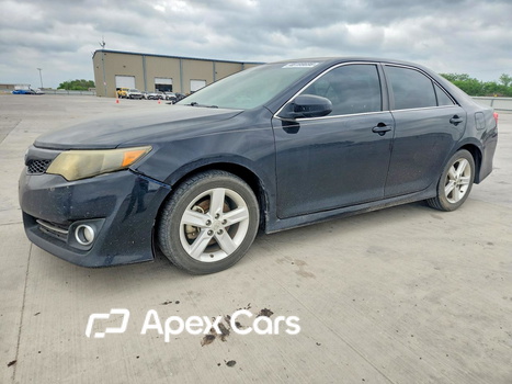 Toyota Camry 2012 - Image 1 of 12