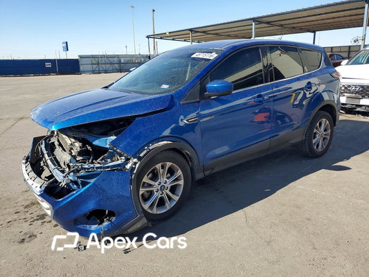 Ford Escape 2017 - Image 1 of 13