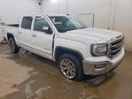 GMC Sierra 2018