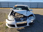 Volkswagen Jetta 2010