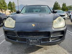 Porsche Cayenne 2005