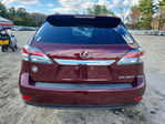 Lexus RX 2015