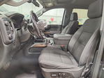 Chevrolet Silverado 2021
