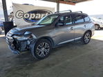Mitsubishi Outlander 2018