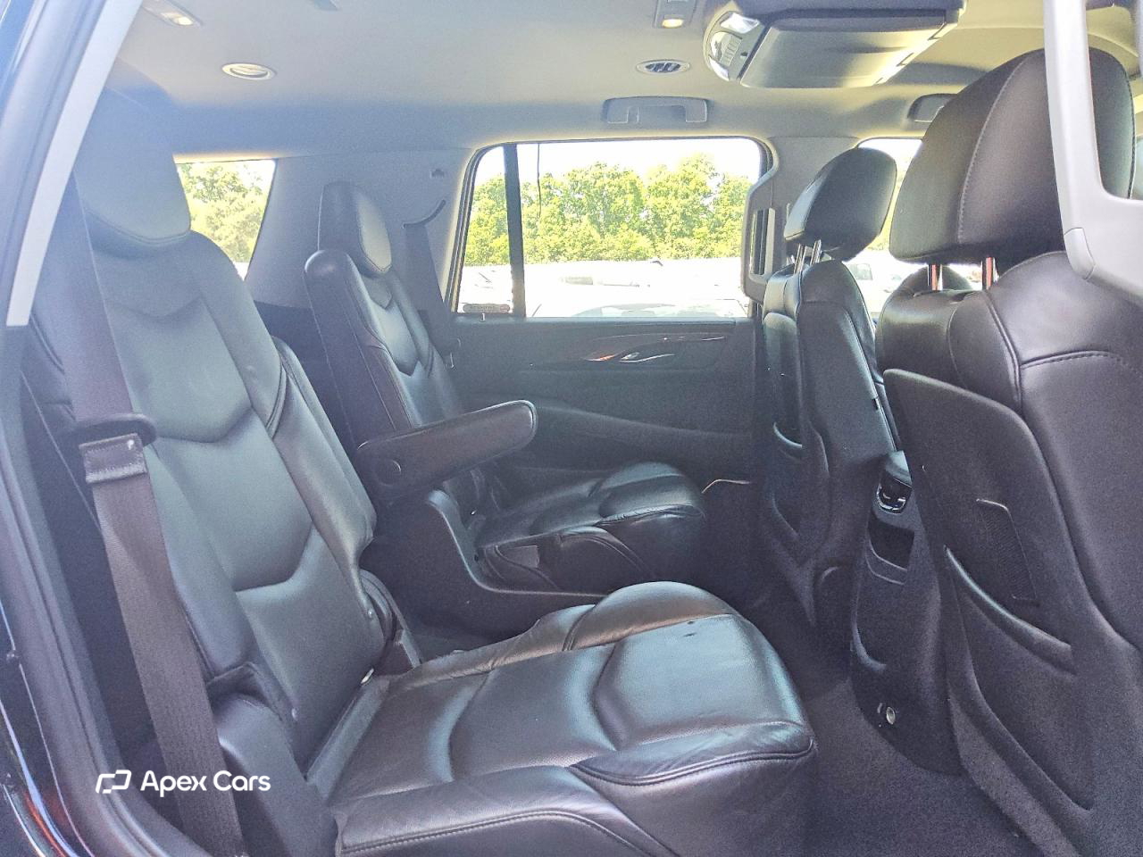 Cadillac Escalade 2020