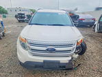 Ford Explorer 2011