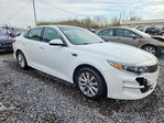 Kia Optima 2016