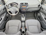 Mitsubishi Mirage 2015