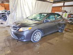 Toyota Corolla 2013