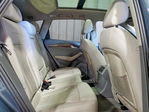 Audi Q5 2011