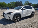 Lexus NX 2018