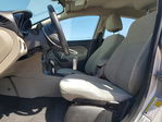 Ford Fiesta 2015
