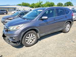 Honda CR-V 2016