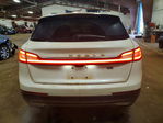Lincoln MKX 2016