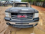 GMC Sierra 2013