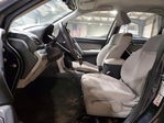 Subaru Forester 2014