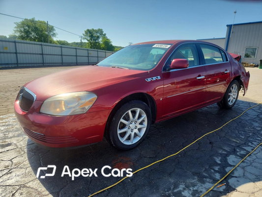 2008 Buick Lucerne - Image 1 of 5
