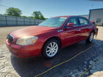 Buick Lucerne 2008