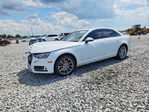 Audi A4 2019