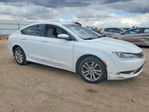 Chrysler 200 2016