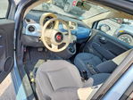 Fiat 500 2013