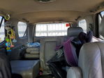 Toyota Sequoia 2002