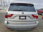 BMW X3 2009