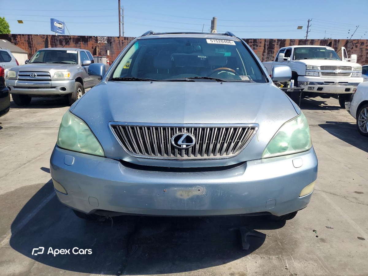 Lexus RX 2004