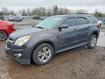 Chevrolet Equinox 2015
