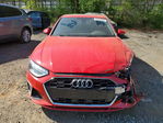Audi A4 2023