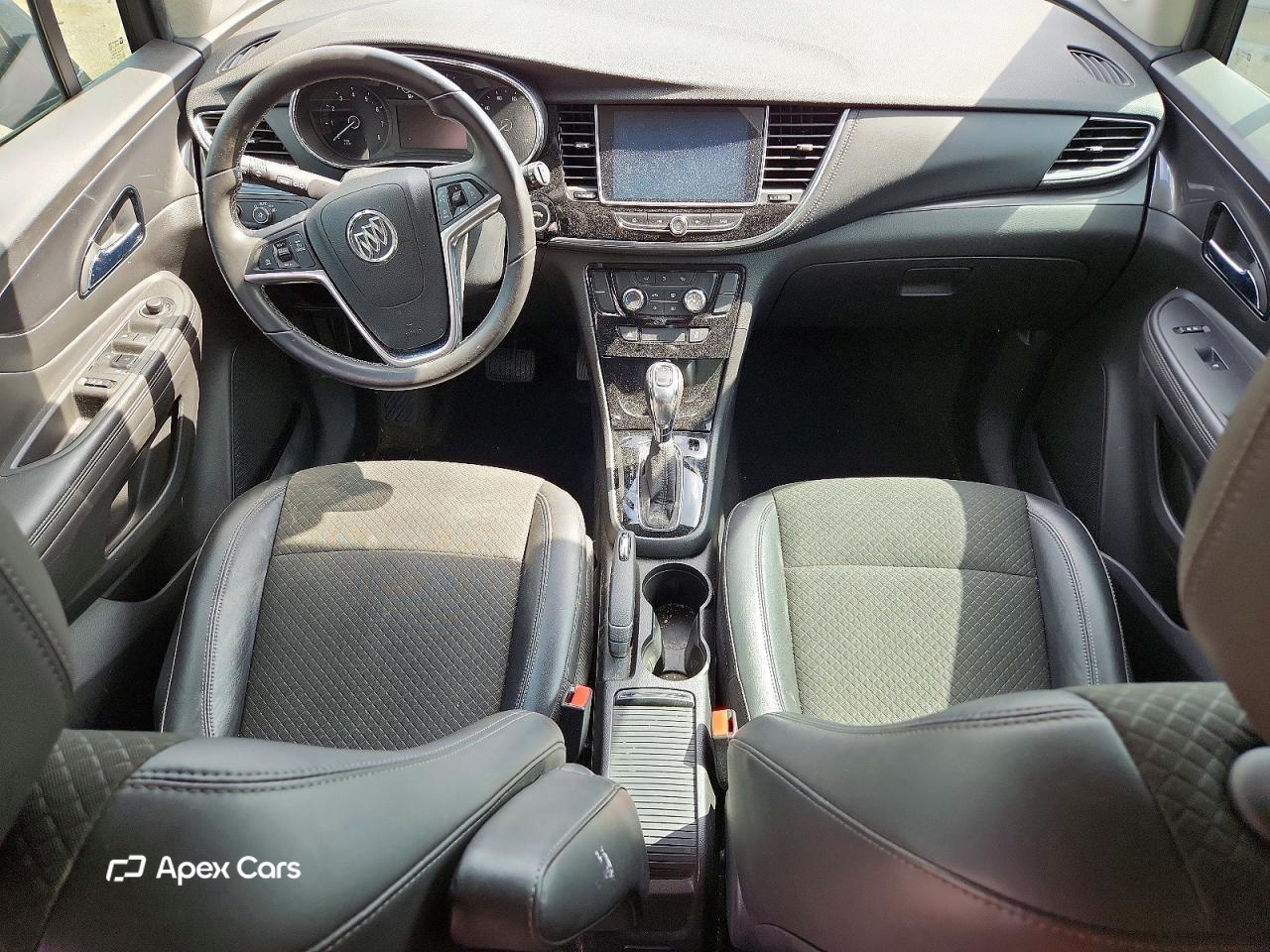 Buick Encore 2017