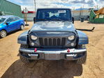 Jeep Wrangler 2017