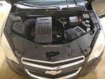 Chevrolet Equinox 2011