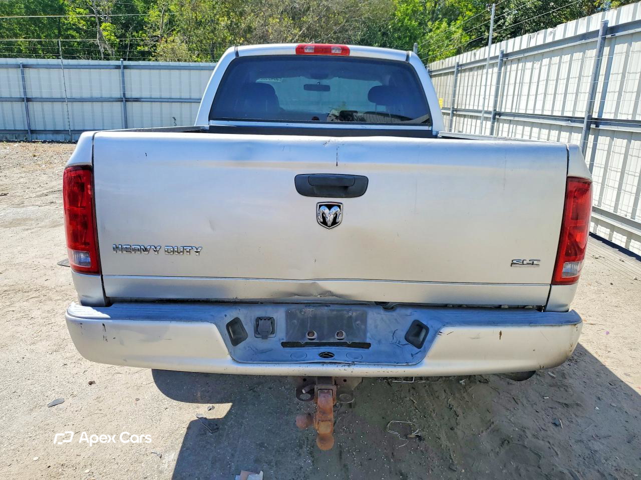 Dodge RAM 2005