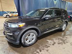 Ford Explorer 2023