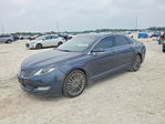 Lincoln MKZ 2014