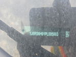 Honda CR-V 2023