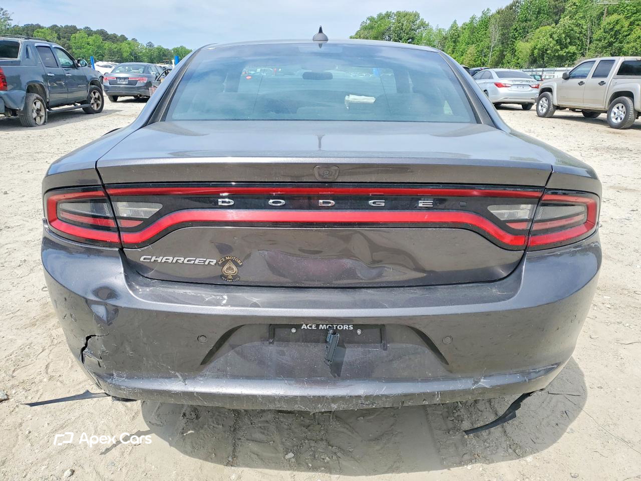 Dodge Charger 2023
