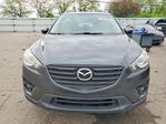 Mazda CX-5 2016